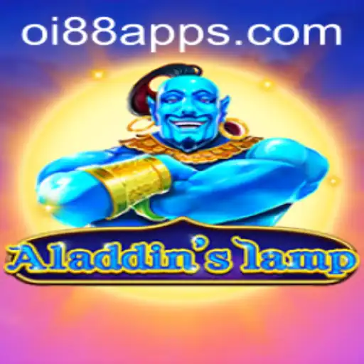 Explorando o Universo do Jogo Aladdinslamp: Emoção e Estratégia