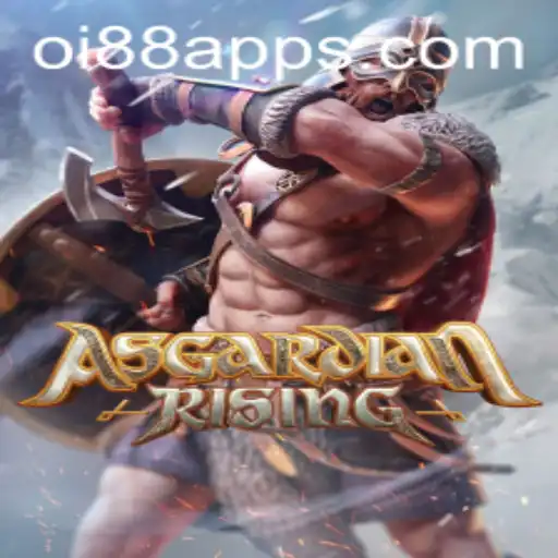 Explorando o Universo de AsgardianRising: Aventuras e Estratégias