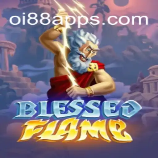 Explorando o Mundo de BlessedFlame: Introdução e Regras do Jogo