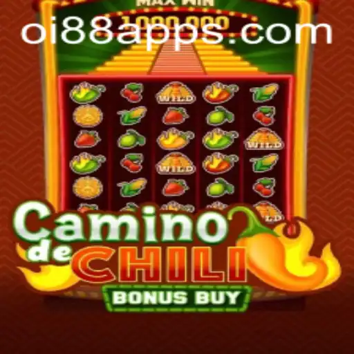 Descobrindo o Universo do Jogo CaminodeChiliBonusBuy