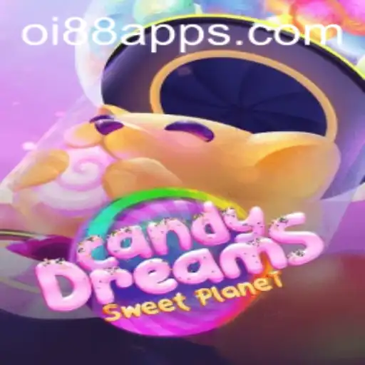 Explorando o Fascinante Mundo de CandyDreams no Oi88.com