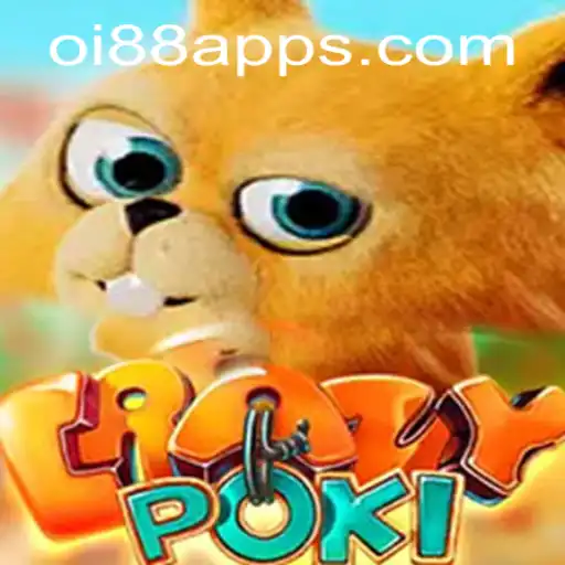 Descubra a Aventura Virtual com CrazyPoki no Oi88.com