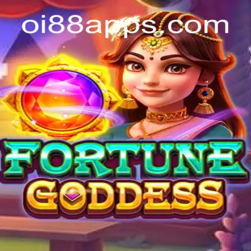 Explore o Mundo de FORTUNEGODDESS: Um Jogo Revolucionário no Oi88.com