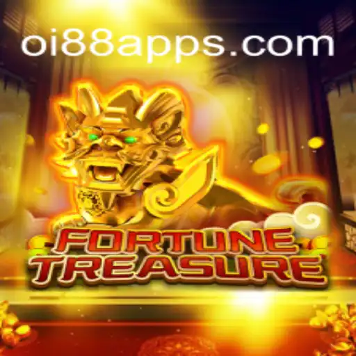 Explorando o Mundo de FortuneTreasure: Um Guia Completo Sobre o Jogo