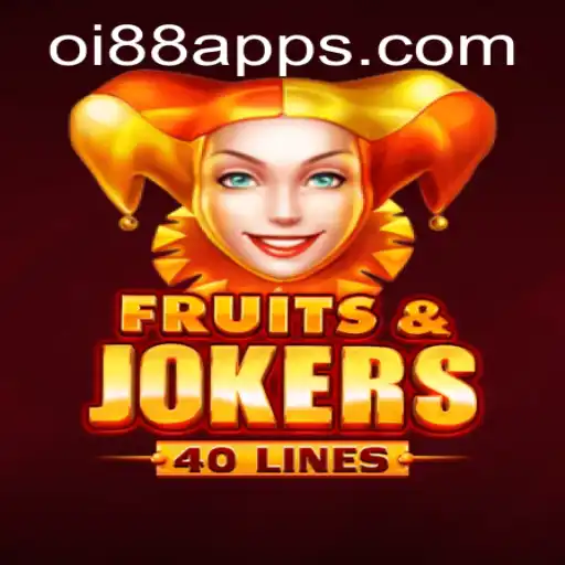 FruitsAndJokers40: Explorando o Mundo Colorido de Jogabilidade