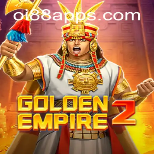 GoldenEmpire2: Descubra a Revolução no Mundo dos Jogos com Oi88.com