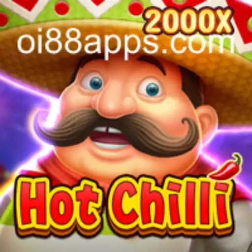Explorando o Mundo do Jogo HotChilli no Oi88.com