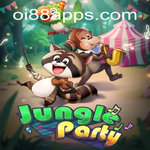 Explorando o Fascinante Mundo do JungleParty no Oi88.com