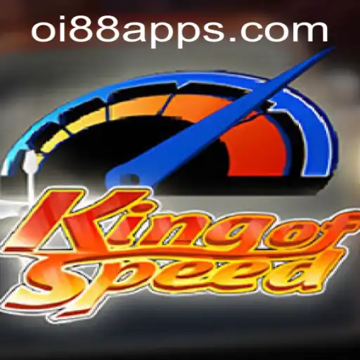 Descubra o Empolgante Jogo KingofSpeed no Oi88.com