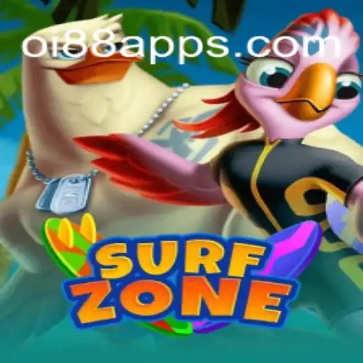 Descubra o Mundo Empolgante de SurfZone: Aventura, Competição e Diversão