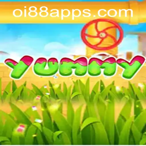 Descubra o Mundo do Jogo Yummy: Uma Experiência Divertida com Oi88.com