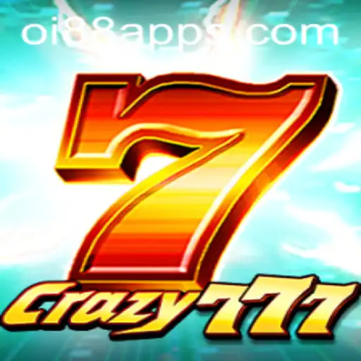 Descubra o Mundo Emocionante do Jogo Crazy777 em Oi88.com