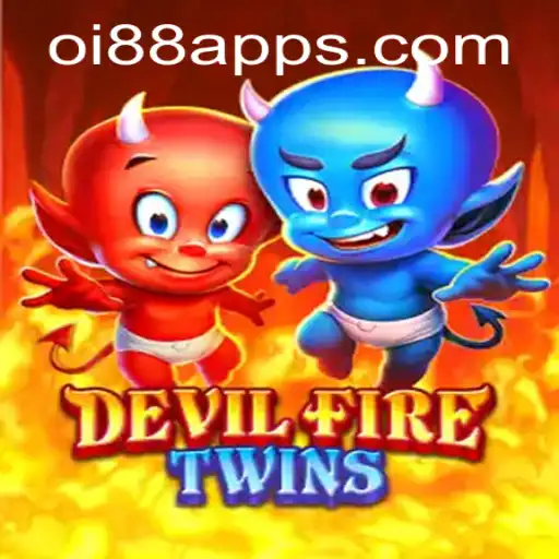 DevilFireTwins: Uma Aventura Emocionante no Mundo dos Jogos Digitais