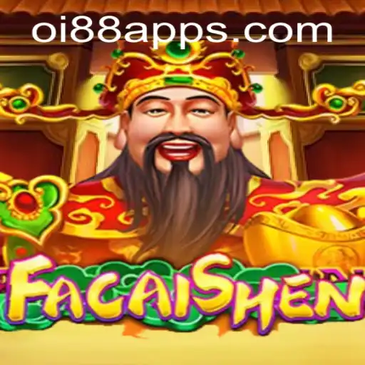Desvendando o Mundo Encantador de FaCaiShen no Oi88.com