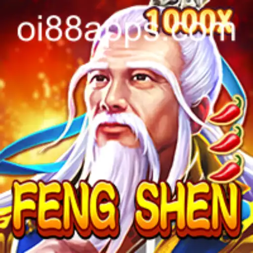 Descubra o Universo de FengShen: Um Jogo de Estratégia Revolucionário
