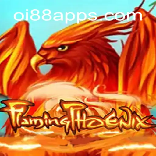Descubra FlamingPhoenix: A Nova Sensação dos Jogos Online
