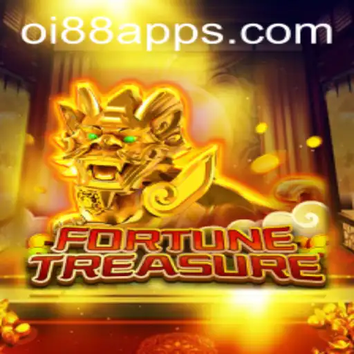 Explorando o Mundo de FortuneTreasure: Um Guia Completo Sobre o Jogo