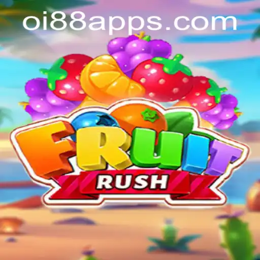 FruitRush: Uma Experiência de Jogo Única com Oi88.com