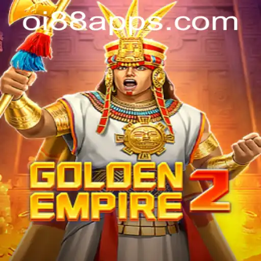 GoldenEmpire2: Descubra a Revolução no Mundo dos Jogos com Oi88.com