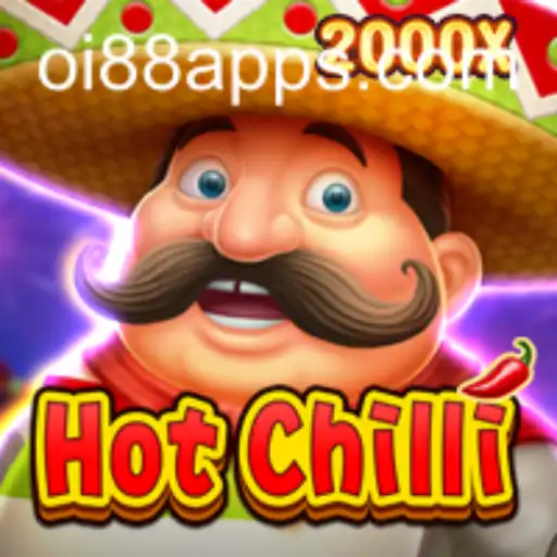 Explorando o Mundo do Jogo HotChilli no Oi88.com