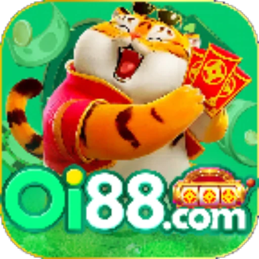 Oi88.com Logo