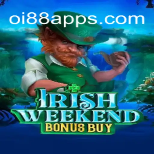 Explore o Fascinante Mundo de IrishWeekendBonusBuy no Oi88.com
