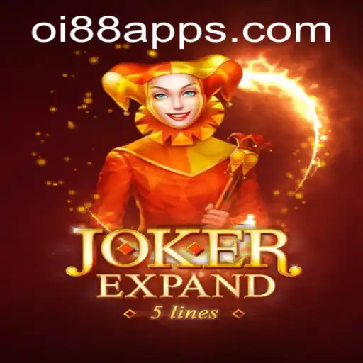 Explorando o Universo de JokerExpand e sua Popularidade em Oi88.com