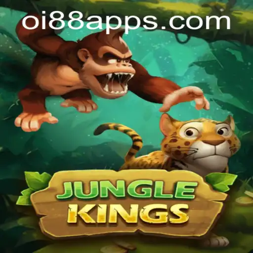 Explorando JungleKings: O Novo Fenômeno dos Jogos Online