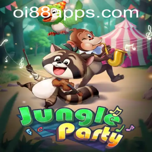 Explorando o Fascinante Mundo do JungleParty no Oi88.com