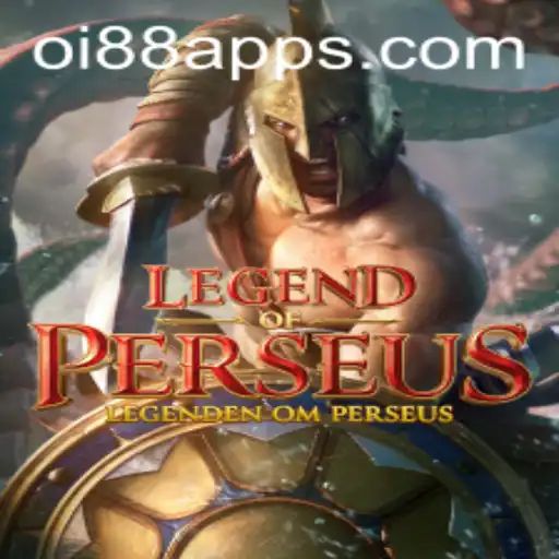 Explorando LegendofPerseus: O Novo Jogo Estilo RPG da Oi88.com