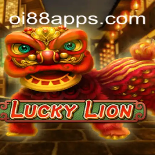 Explorando o Fascinante Mundo do LuckyLion no Oi88.com