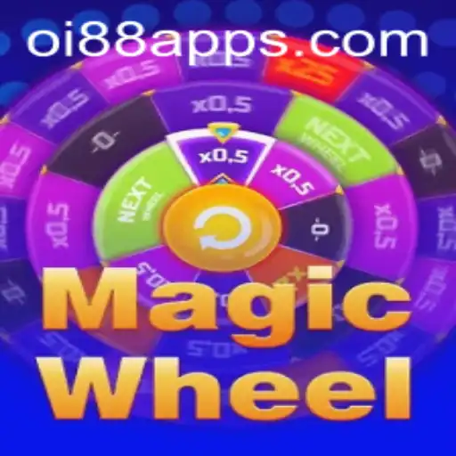 Descubra o Fascinante Mundo de MagicWheel em Oi88.com