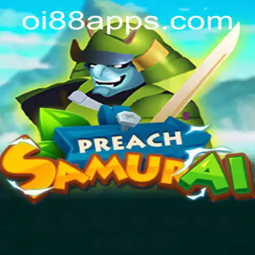 Guia Completo sobre o Jogo PreachSamurai