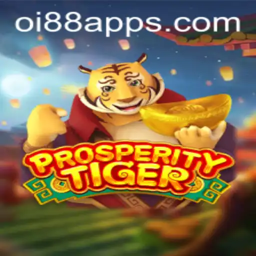 Explorando ProsperityTiger: Um Guia Completo para Jogadores