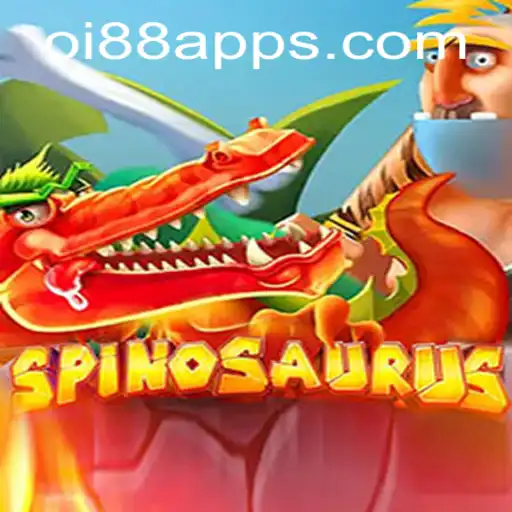 Explore o Mundo Emocionante de Spinosaurus no Oi88.com
