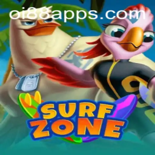 Descubra o Mundo Empolgante de SurfZone: Aventura, Competição e Diversão