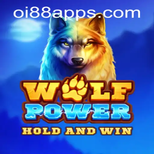 Explorando o Mundo de WolfPower e o Impacto de Oi88.com no Cenário Atual de Jogos