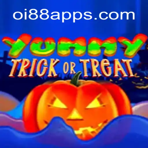 Explorando o Empolgante Mundo de YummyTrickorTreat